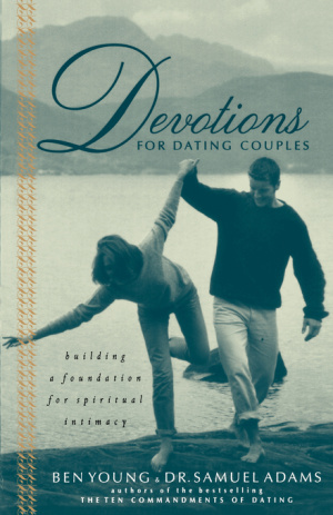 Christian dating devotional online