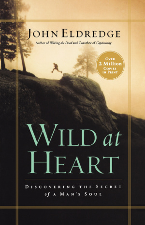 Wild at Heart: Paperback