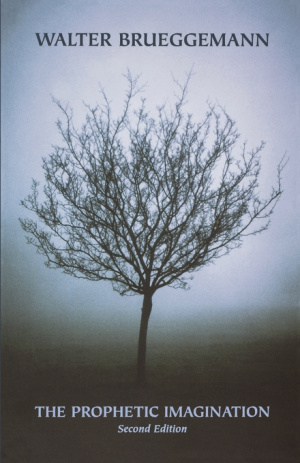The Prophetic Imagination