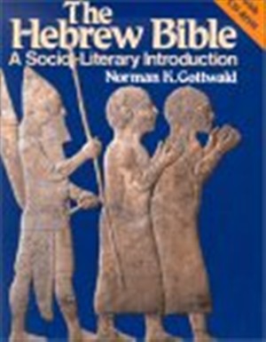 The Hebrew Bible: A Socio-Literary Introduction