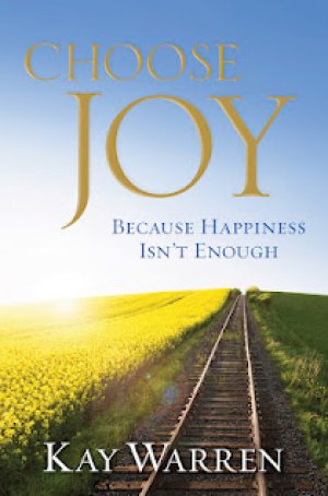 Choose Joy