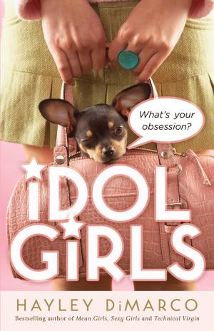 Idol Girls