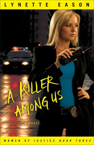 A Killer Among Us