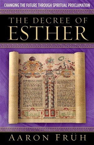 The Decree of Esther