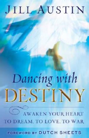 Dancing With Destiny Pb