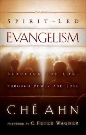 Spirit Led Evangelism