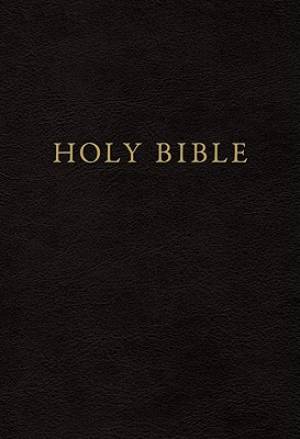 God's Word Compact Bible: Imitation Leather
