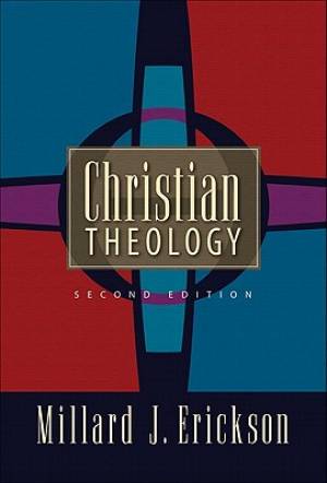 Christian Theology 2nd Edition
