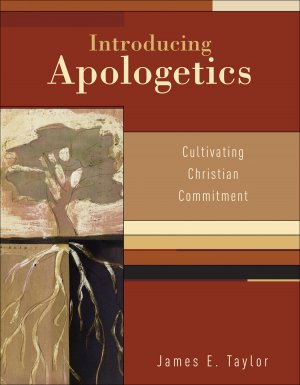 Introducing Apologetics