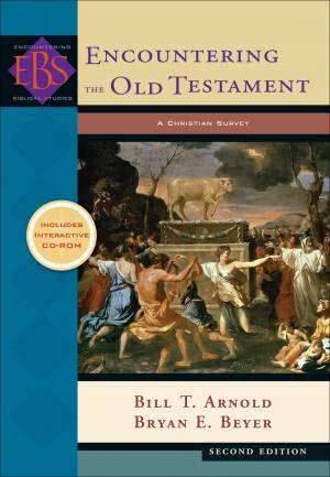 Encountering the Old Testament