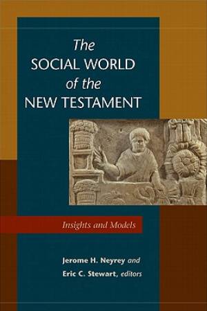 an analysis of the new testament world In his linguistic analysis of the greek new testament we benefit from his expertise porter is not only a fine scholar but also an excellent teacher and communicator porter is not only a fine scholar but also an excellent teacher and communicator. an analysis of the new testament world In his linguistic analysis of the greek new testament we benefit from his expertise porter is not only a fine scholar but also an excellent teacher and communicator porter is not only a fine scholar but also an excellent teacher and communicator.