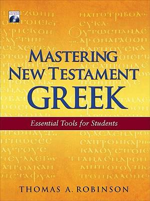 Mastering New Testament Greek