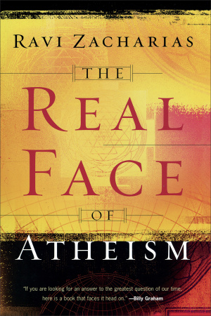 The Real Face Of Atheism