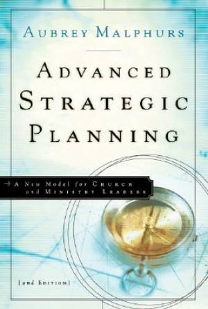 Advanced Strategic Planning 