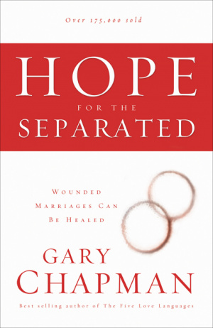 Hope For The Separated