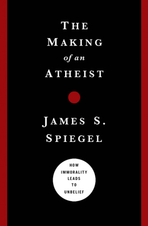 Making Of An Atheist The Pb