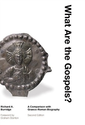 WHAT ARE THE GOSPELS PB