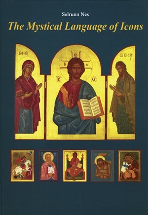 Mystical Language Of Icons Hb