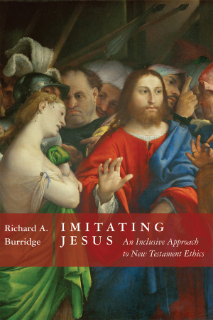 Imitating Jesus