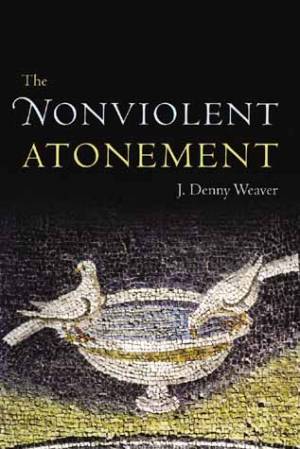 The Nonviolent Atonement