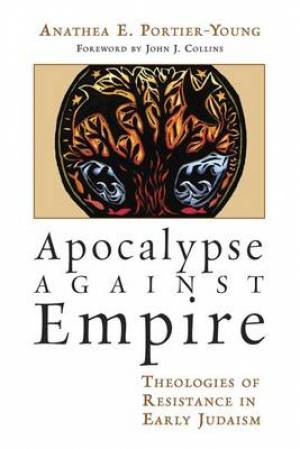 Apocalypse Against Empire Hb