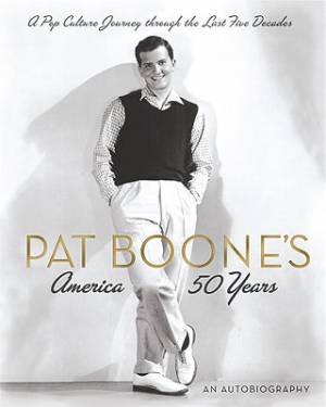 Pat Boones America