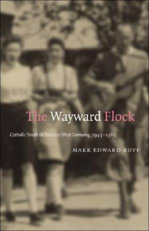 The Wayward Flock