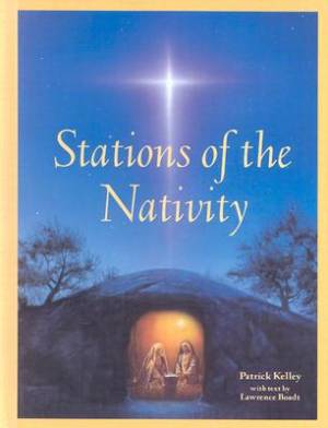 Stations of the Nativity