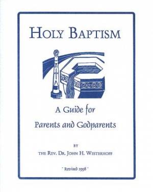 Holy Baptism