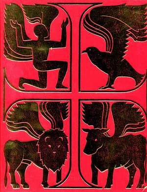 The Book of the Gospels