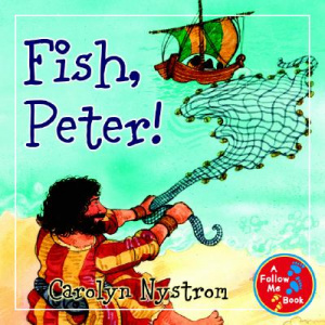 Fish, Peter! HB