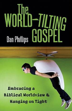 World Tilting Gospel The Pb