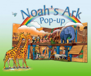 Noahs Ark Pop Up