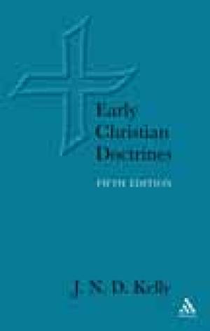 Early Christian Doctines