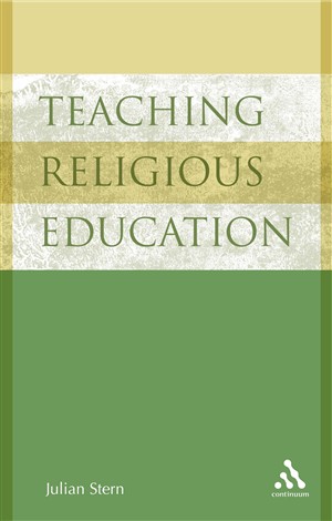Teaching Religious Education