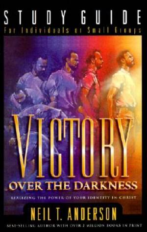 Victory Over the Darkness Study Guide Study Guide