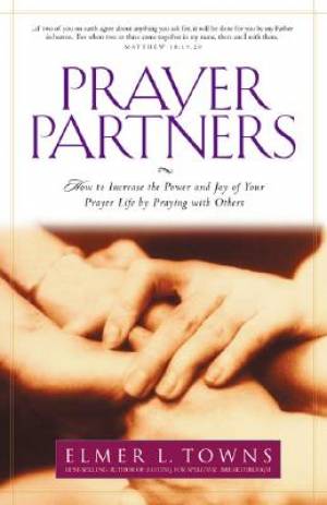 Prayer Partners