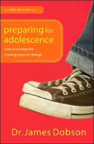 Preparing for Adolescence
