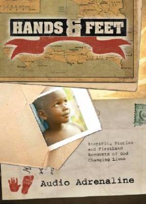 Hands And Feet Pb