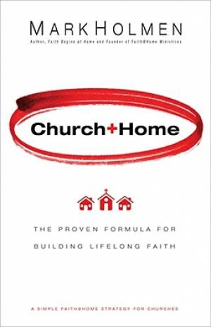 Church Plus Home Hb