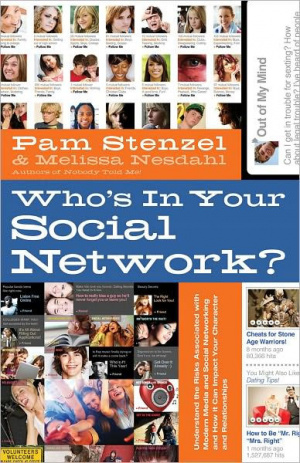Get My Newest Book with Pam Stenzel