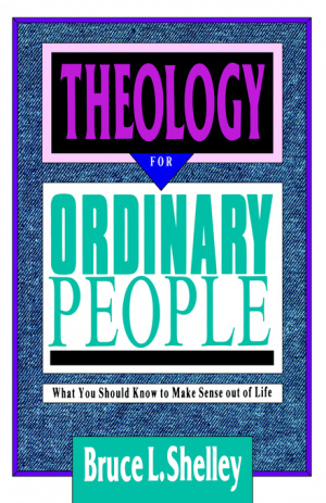 Theology For Ordinary People