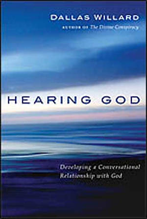 Hearing God