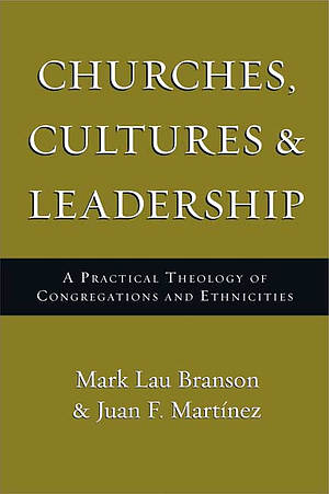 Churches, Culture and Leadership