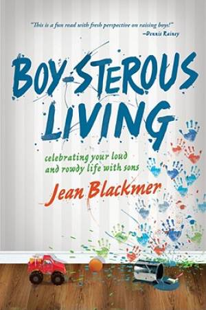 Boy Sterous Living