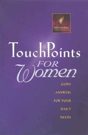 Touchpoints for Women