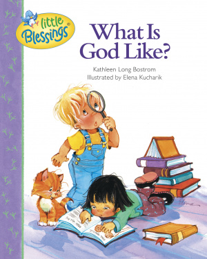 What Is God Like