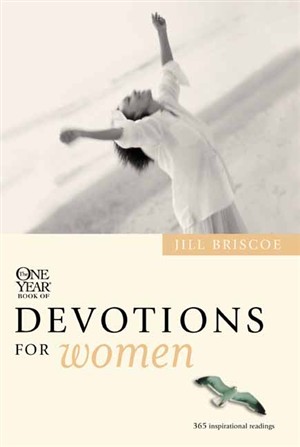 The One Year Book of Devotions for Women
