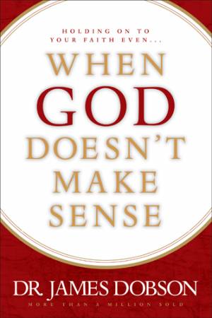 When God Doesn't Make Sense