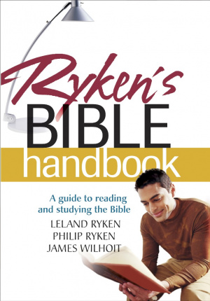 Ryken's Bible Handbook: Graham